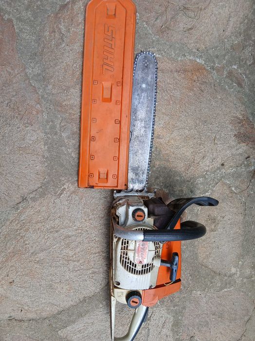 Stihl инструменти