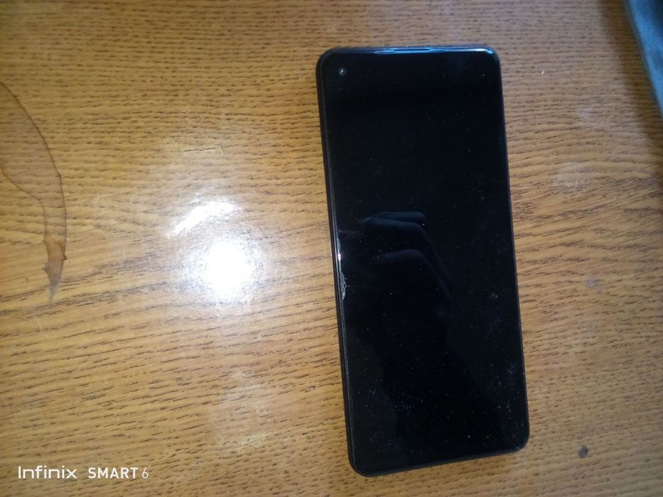 Karobka dakement yuq