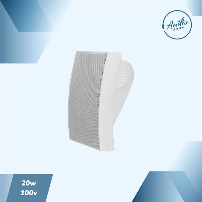 Настенная колонка M-580