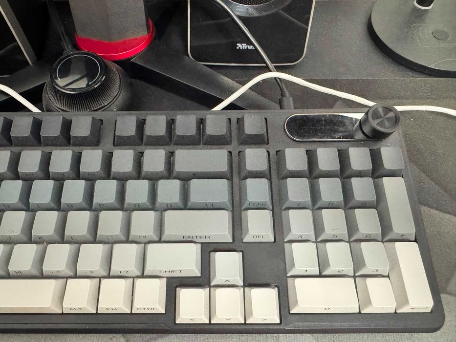 tastatura gaming membrana