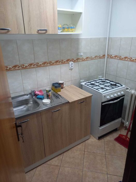 Garsoniera de inchiriat Drumul Taberei