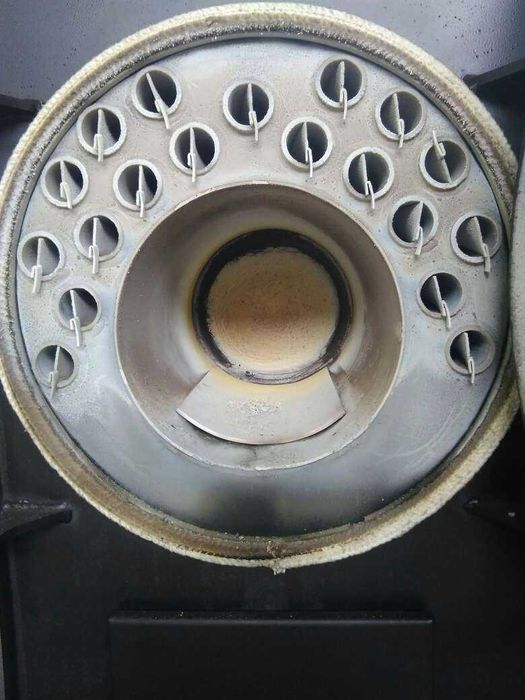 Горелка на отработено масло Bentone