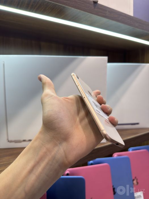 iphone 8 naxtka