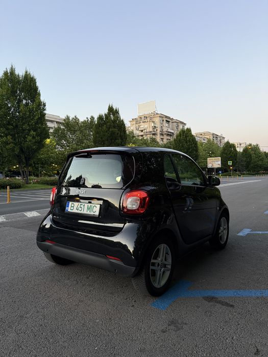 SMART Fortwo 2022 — imagine 4