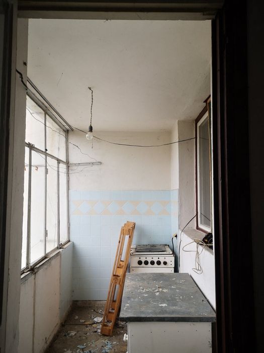 Продава се Двустаен апартамент в Стражица - 55 кв.м за 873 €/кв.м - Снимка #1