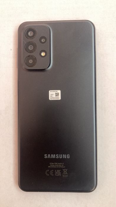 Смартфон Samsung Galaxy A23 5G, 128 GB,