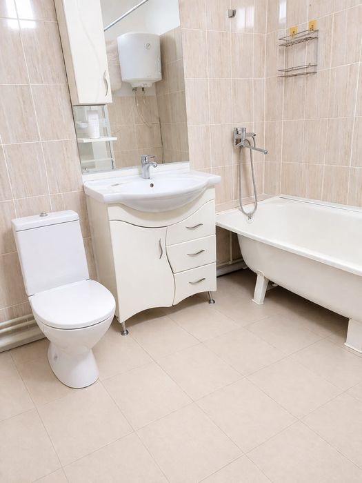 Сейфуллина -Тынышбаева ИПОТЕКА