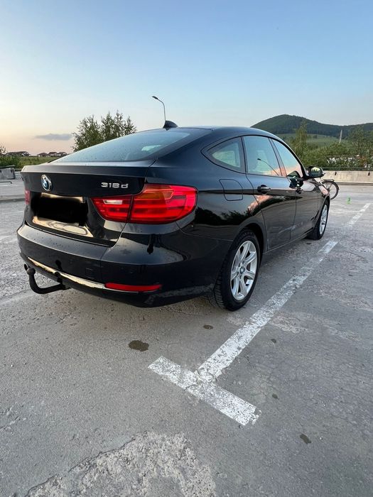 BMW seria 3GT 2015 2.0D EURO 6B.