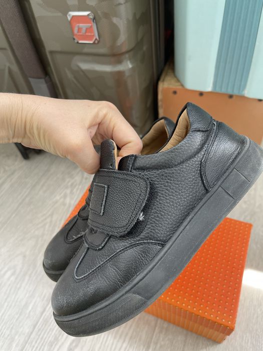 Туфли 31 размер на 6-7 лет