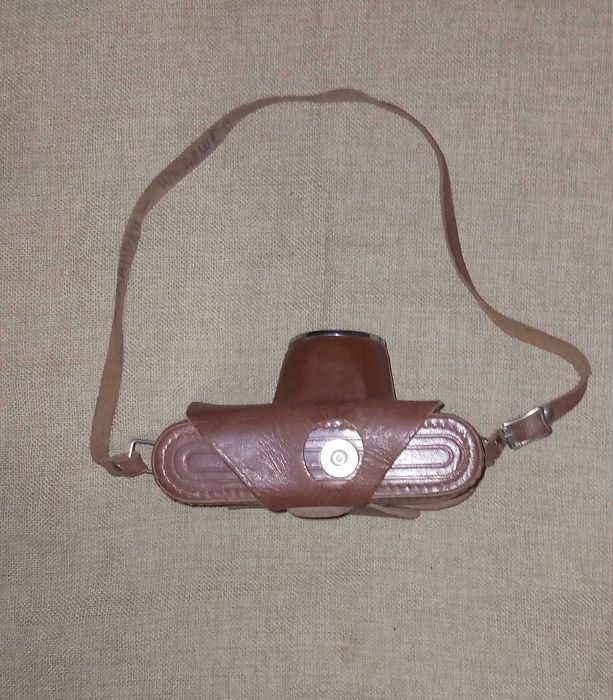 Чехол для фотоаппарата ФЭД