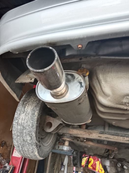 Глушак дозатр универсал оригинал