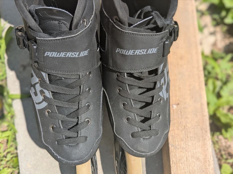 Role Powerslide Viteza,marime 43