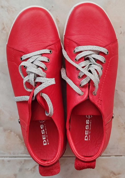 Дамски обувки Dess