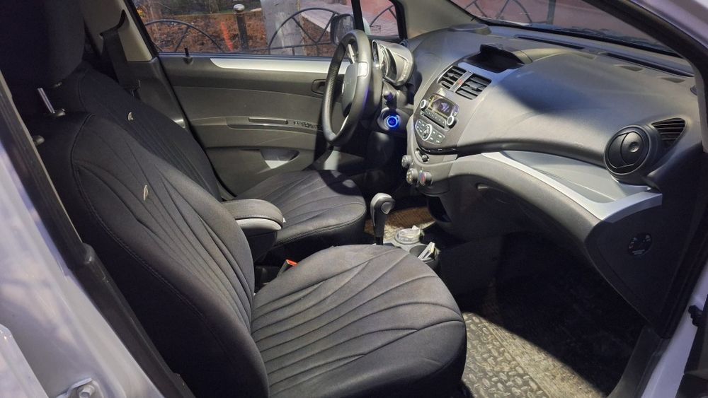 Продаётся или аренда спарк автомат 2021.