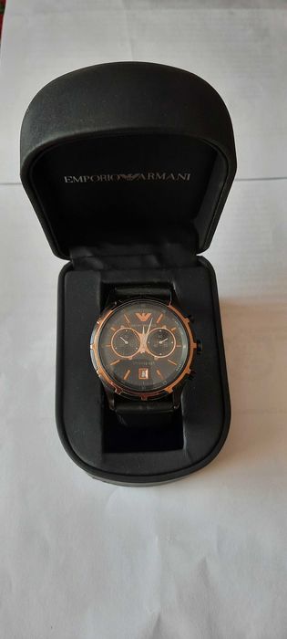 Ceas emporio armani original