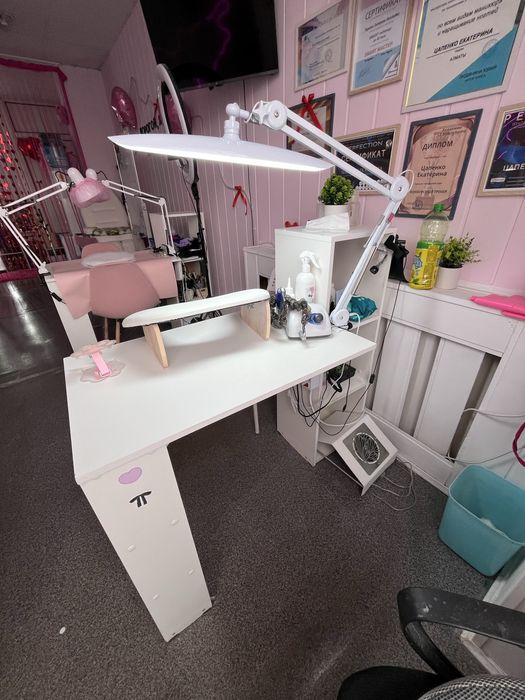 Письменные столы