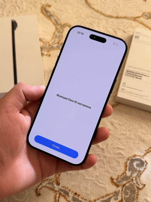 Айфон iPhone Air 256GB 100% Новый