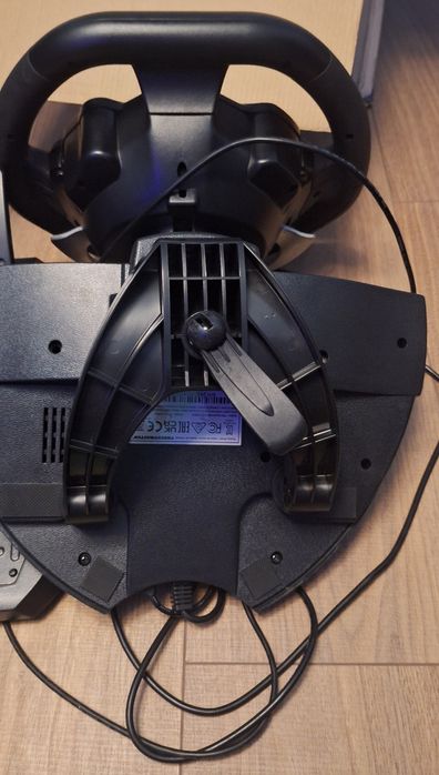 Volan thrustmaster T80 Ferrari 488 GTB Edition