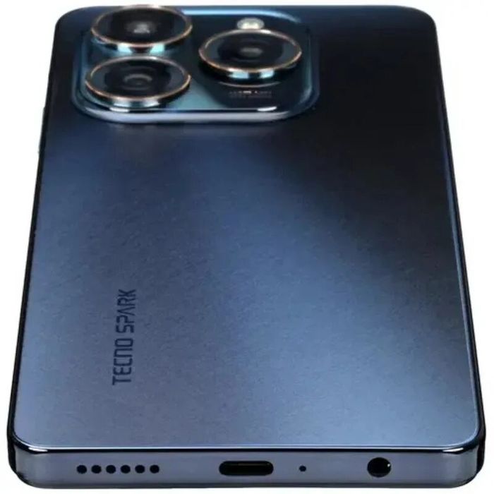 Tecno Spark 20 Pro