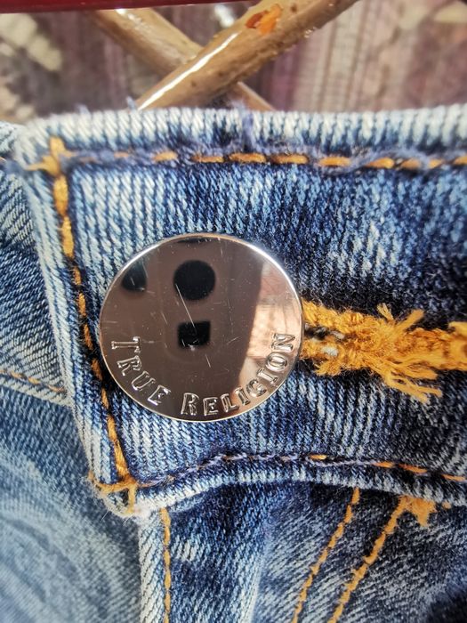 Дънки True Religion