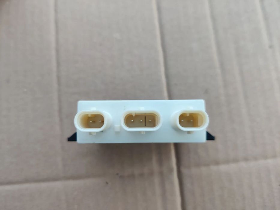 Modul Radio Calculator PDC Senzori Keyless Entry Mercedes Benz C CLASS W205 E W213 A W117 CLA GLA W156 GLC W253 A238905330