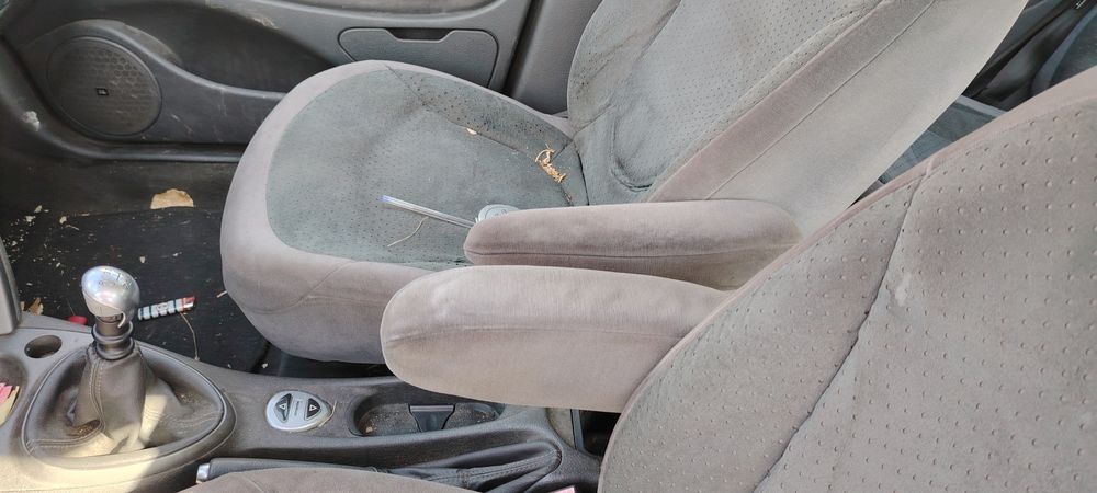 Ситроен С5 1.6 HDI 136 к