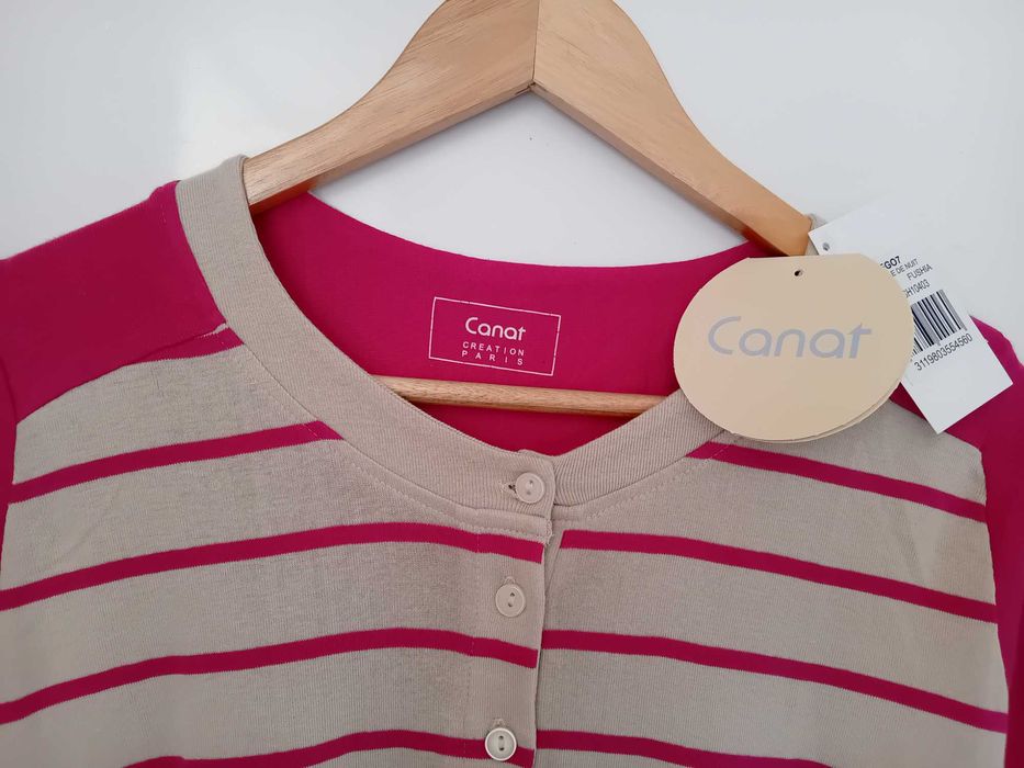 GANT памук нощница М р-р