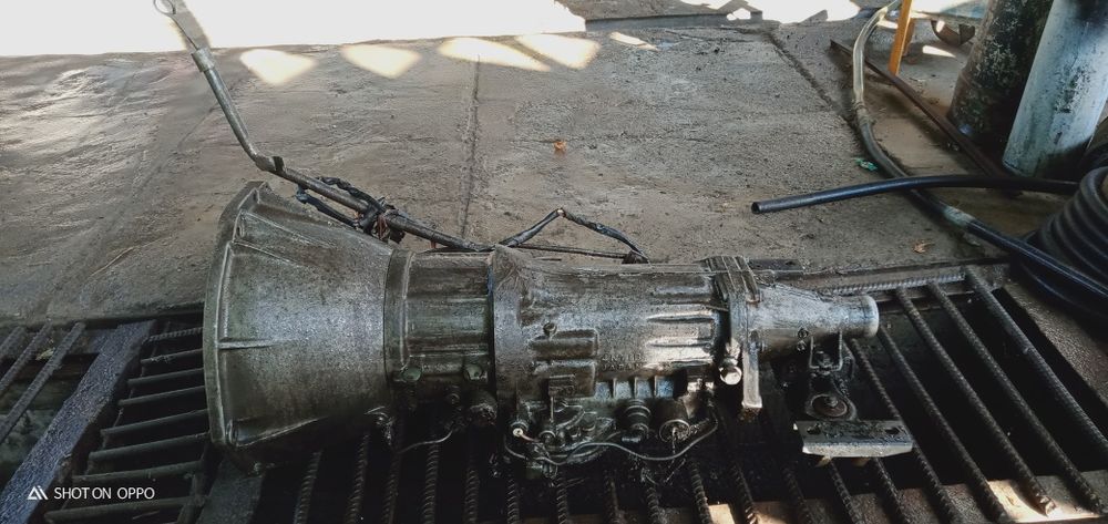 Продам АКПП Nissan Laurel