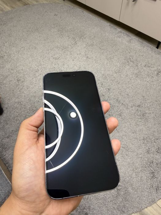 Продам iPhone 16 pro max