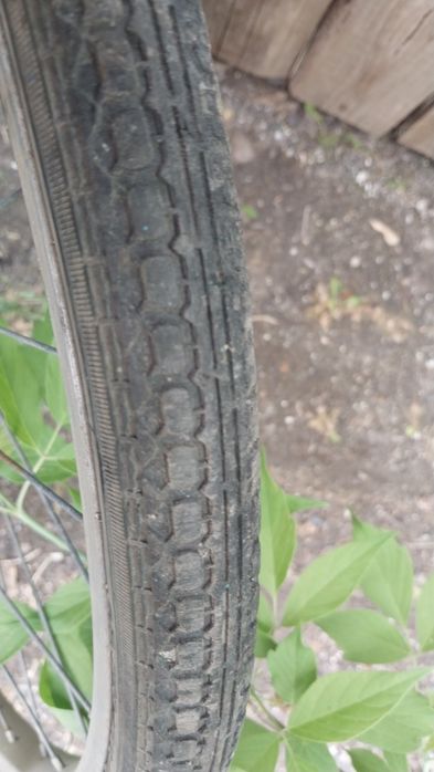 Продам велосипед урал