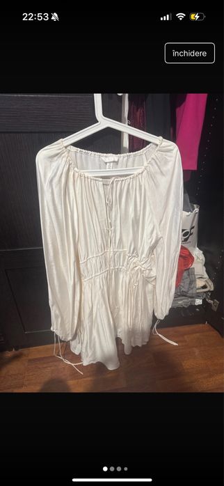 Vând rochie nouă fără etichetă H&M , nepurtata