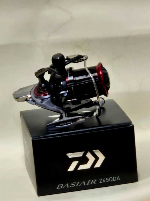 Mulineta Daiwa Tournament Basiair Z45 QDA