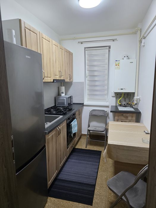 Se vinde garsoniera 39 mp.în bragadiru