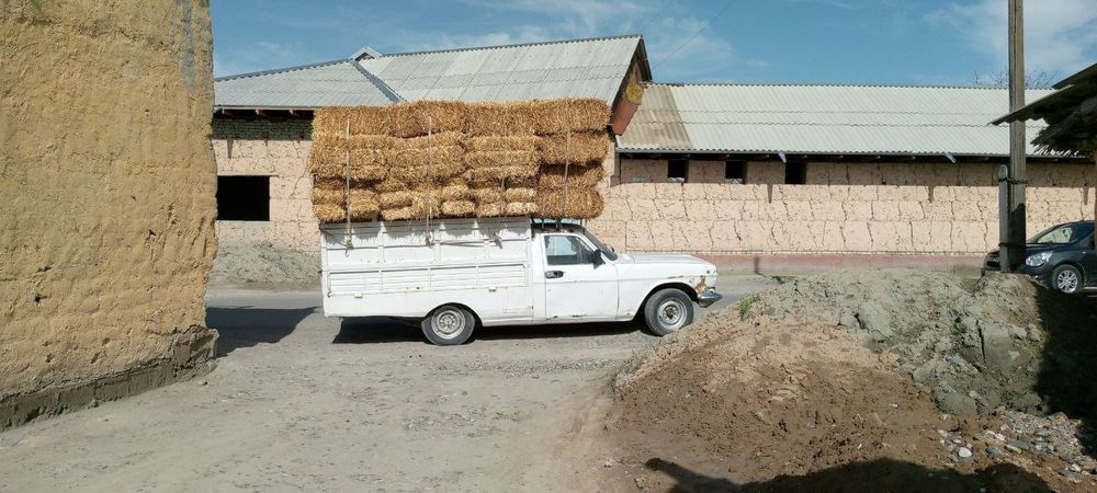 Gaz 2410 pikap sotiladi