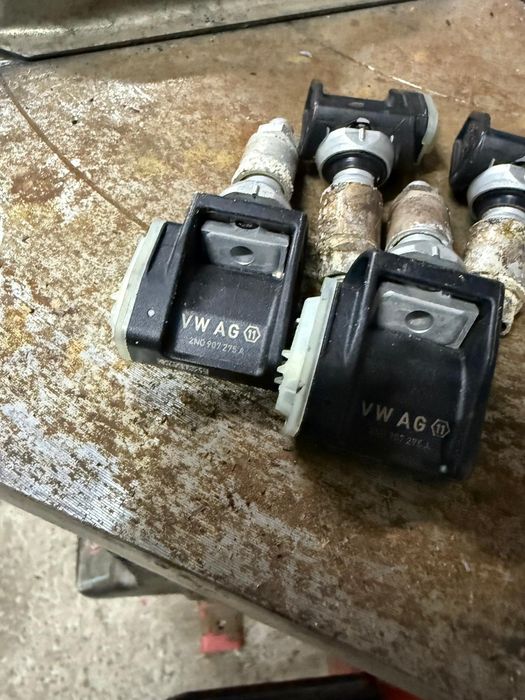 Senzori presiune roti vw t6 multivan carvelle originali