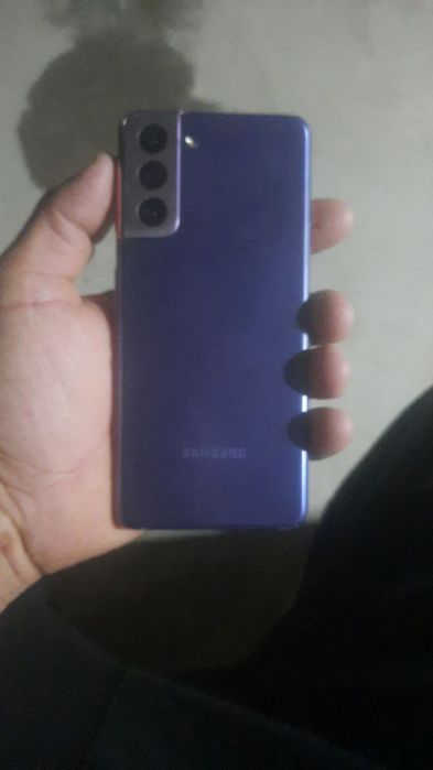 Samsung S21 5g vetnam 2 sim karopka dakumenti bor ekrani toza