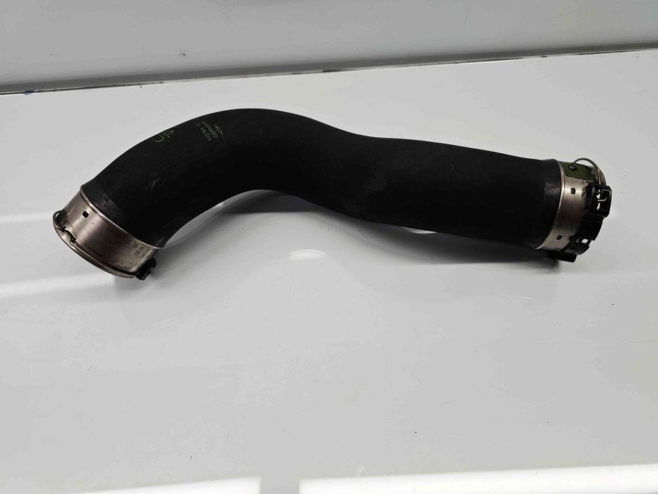 Tub intercooler  Bmw 1 (F20, F21) [Fabr 2011-2017] 7810617 2.0 N47D20