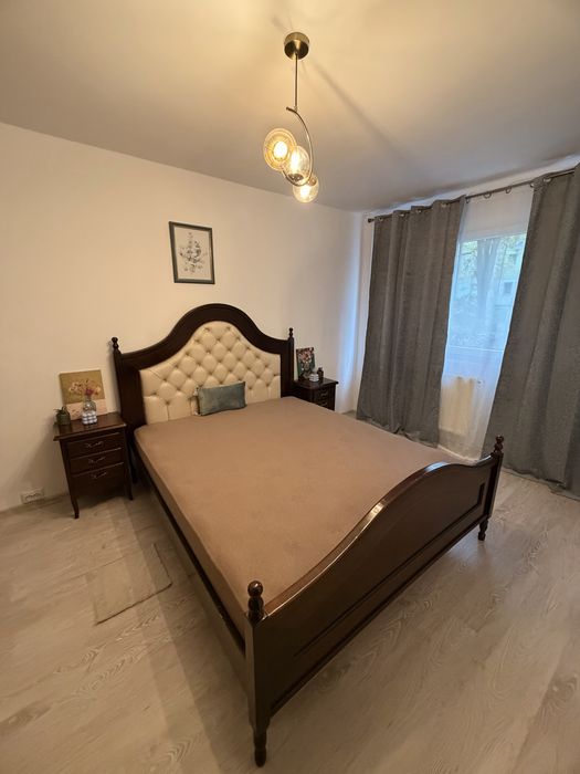 Apartament 2 camere de inchiriat