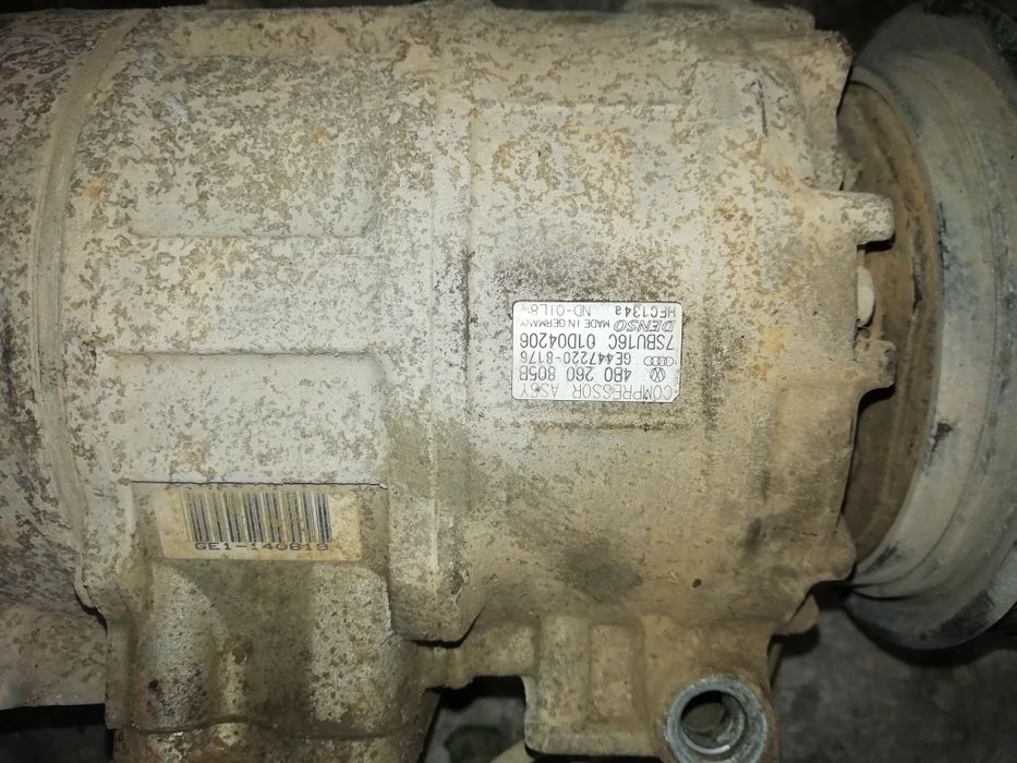 Ауди а6 с5 универсал