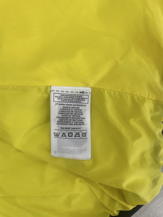 Geaca tehnica Adidas Primaloft XL barbat