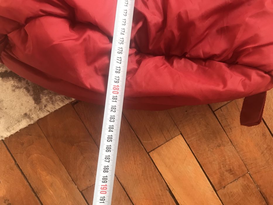 Спален чувал Starlight EXP