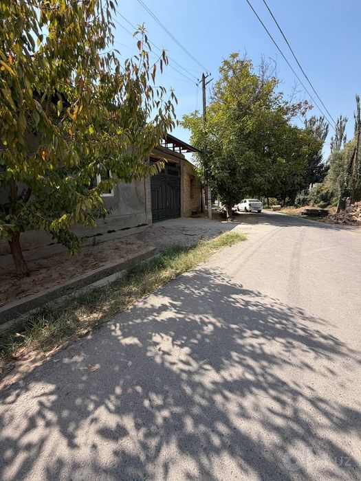 Дурмень, Дормон, Кибрайский р-он  продается земельный участок 14-соток