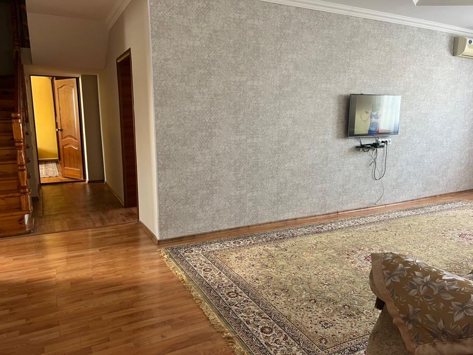 Продается дом частный Мкр.Атырау