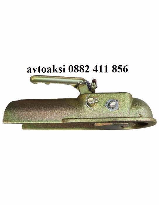 Жабка/Лапа за ремарке универсална метална-1804