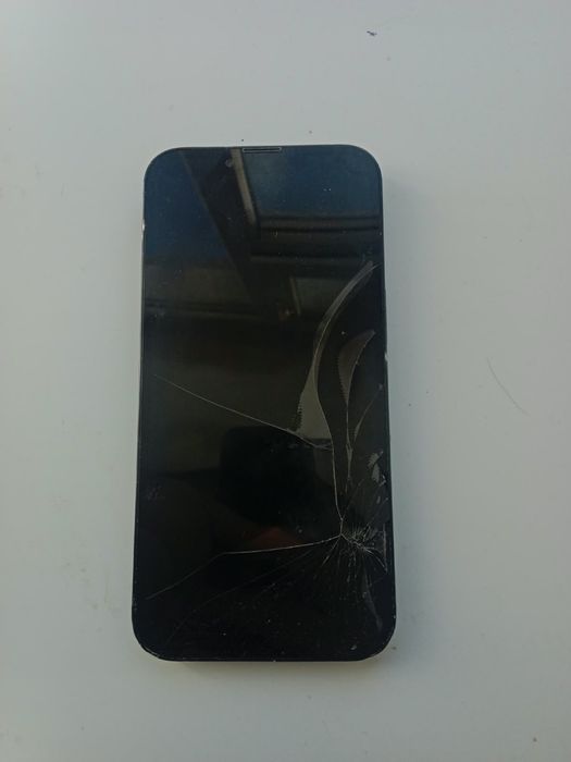 iPhone 13 mini темно-синий 128GB нерабочиий