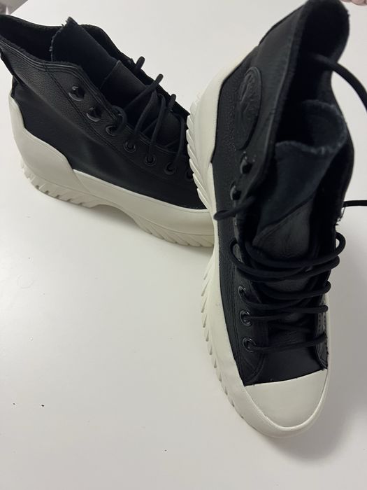 Adidasi Converse Chuck Taylor All Star
