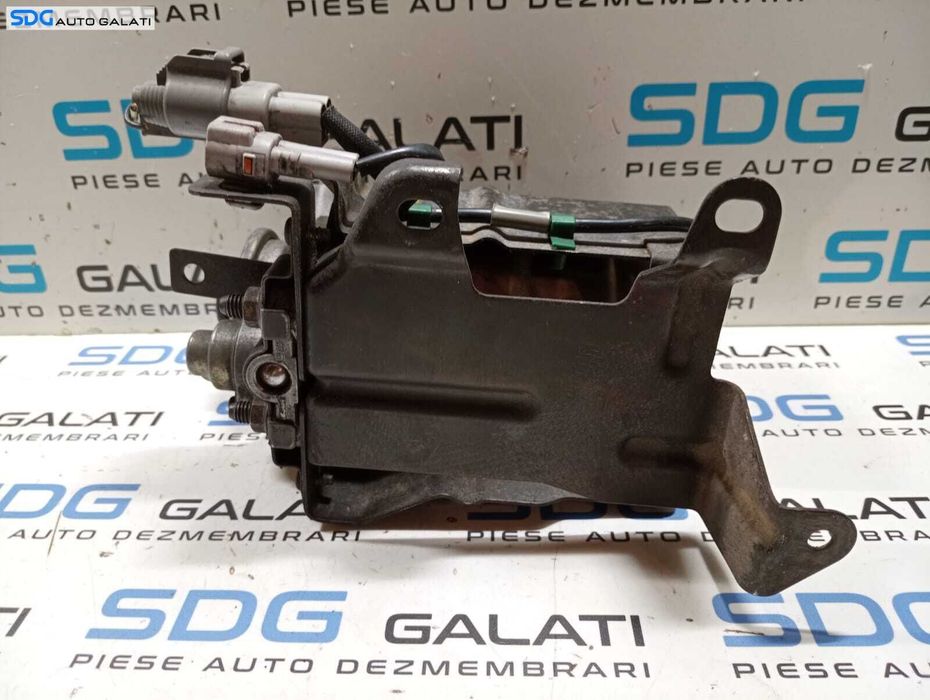 Carcasa Filtru Combustibil Motorina Mazda 6 2.0 2002 - 2008 [M5658]