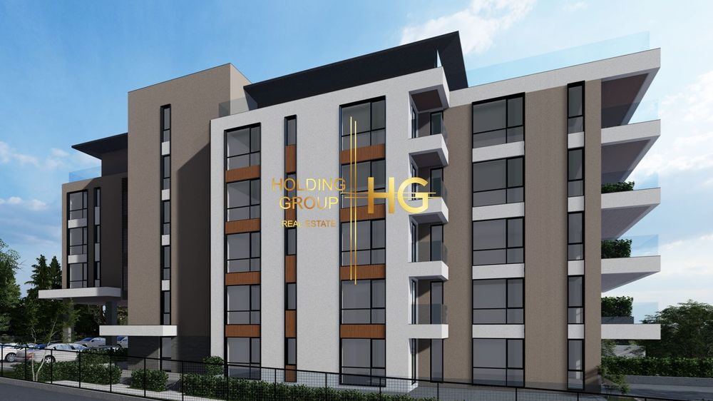 Продава се Тристаен апартамент в к.к. Св.Св. Константин и Елена - 145 кв.м за 2066 €/кв.м - Снимка #7