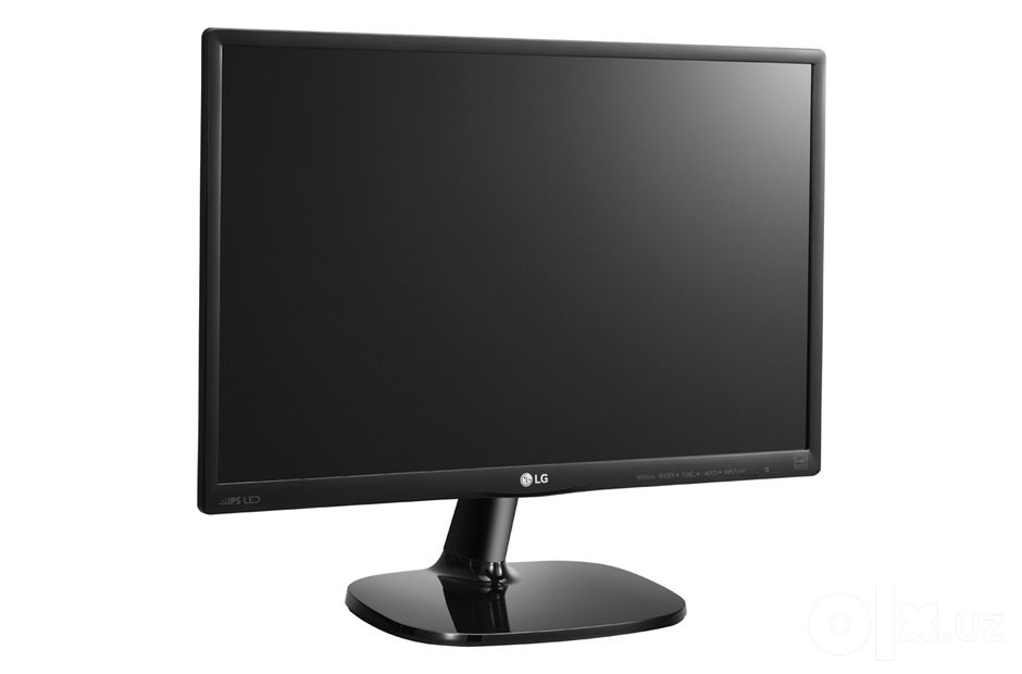 Monitor LG 20 монитор