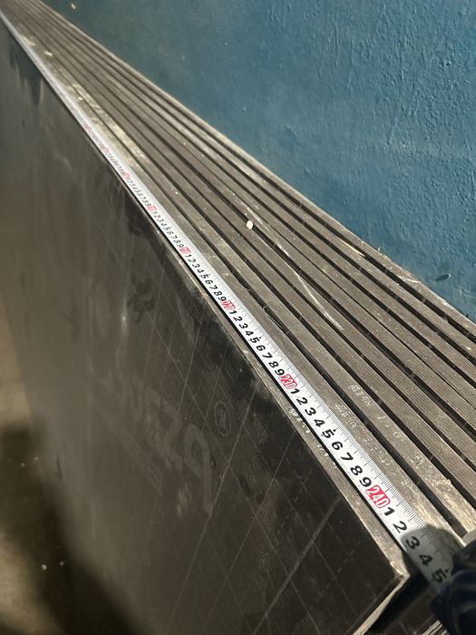 Фанера ламенированная